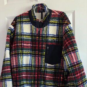 Ralph Lauren Fleece Jacket XXL